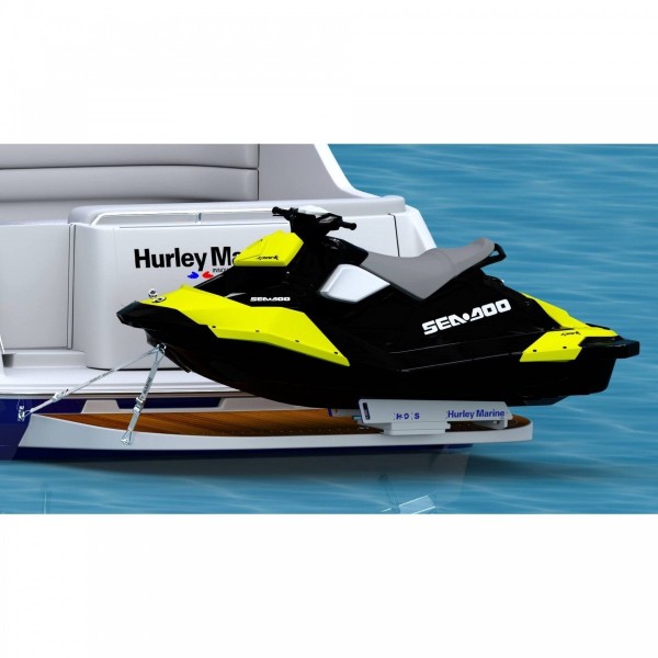 Davnie H30S per jet-ski Sea-Doo Spark 2up - N°2 - comptoirnautique.com