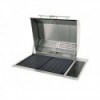 Texan Double- -, 230V Electric Barbecue - N°1 - comptoirnautique.com
