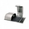 Texan Double- -, 230V Electric Barbecue - N°3 - comptoirnautique.com