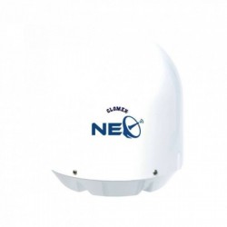 Antenna TV satellitare Rhea...