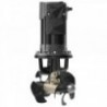 Proportionalantrieb BT DC-AC