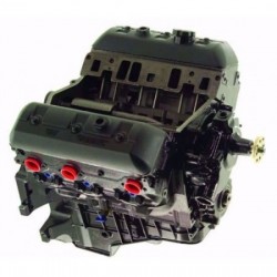 Reconditioned GM Engine Block