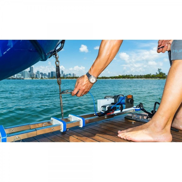 Gruette H30+ - N°5 - comptoirnautique.com