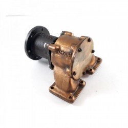 - -Bronzepumpe für die...