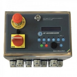 Sistema RP Tronic -:...
