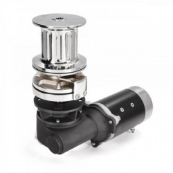 Guindeau vertical Star Plus