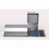Barbecue elettrico Big American -, 230 V - N°1 - comptoirnautique.com