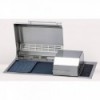 Barbecue elettrico Big American -, 230 V - N°2 - comptoirnautique.com
