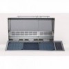 Barbecue elettrico Big American -, 230 V - N°4 - comptoirnautique.com