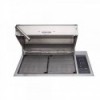 Coperchio per barbecue elettrico Texan Signature Grill - N°3 - comptoirnautique.com