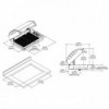 Coperchio per barbecue elettrico Texan Signature Grill - N°6 - comptoirnautique.com
