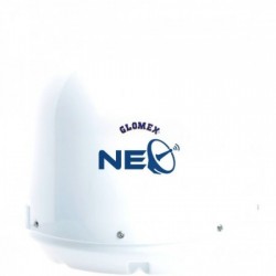Antenna TV satellitare Mars...