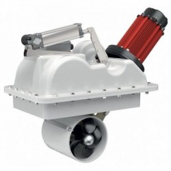 Motore brushless retrattile...