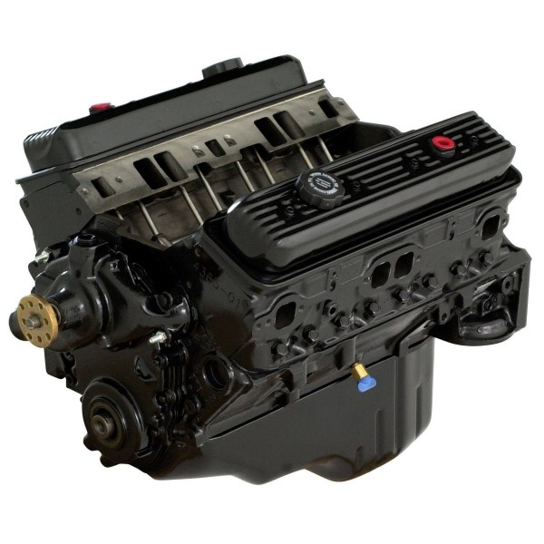 Reconditioned GM Engine Block - N°2 - comptoirnautique.com