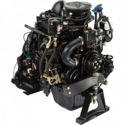 Motore Quicksilver nuovo