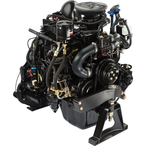 Motore Quicksilver nuovo - N°2 - comptoirnautique.com
