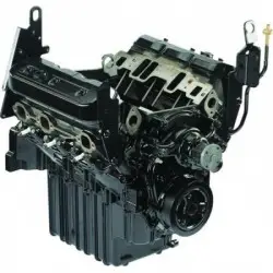 Bloco motor Mercruiser novo