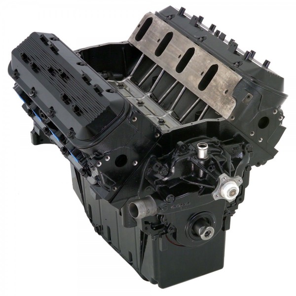 Bloc moteur Quicksilver neuf - N°7 - comptoirnautique.com