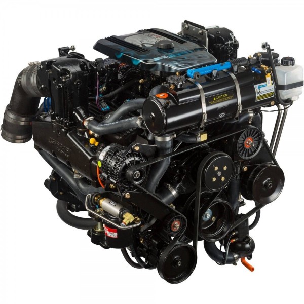 Bloque motor Quicksilver nuevo - N°8 - comptoirnautique.com