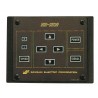 Spare panel 12 V