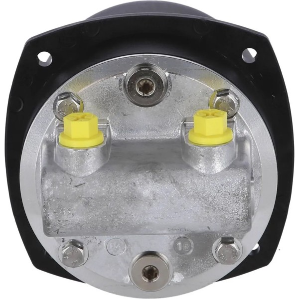 Pompe hydraulique 35 HB CAR - 2201105 - LS105 - N°4 - comptoirnautique.com