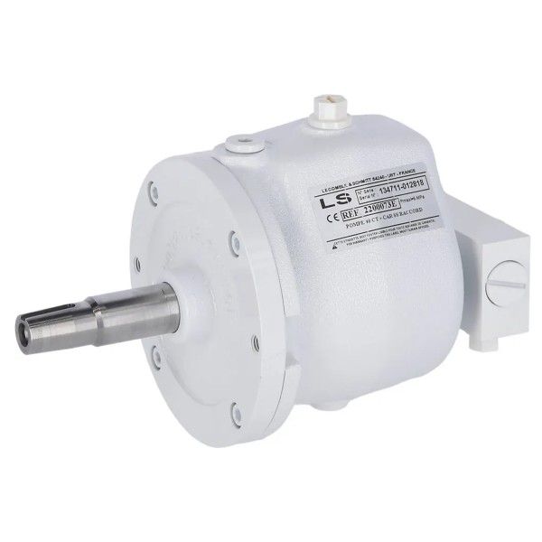 - ALU 40 CT CAR Hydraulic Pump - N°2 - comptoirnautique.com