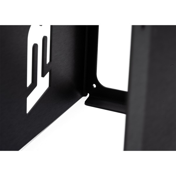 Supporto per montante per display Némésis da 9" di B&G - N°5 - comptoirnautique.com