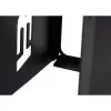 Supporto per montante per display Némésis da 9" di B&G - N°5 - comptoirnautique.com