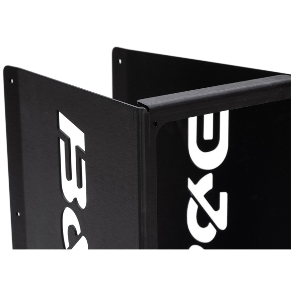 Supporto per montante per display Némésis da 9" di B&G - N°7 - comptoirnautique.com