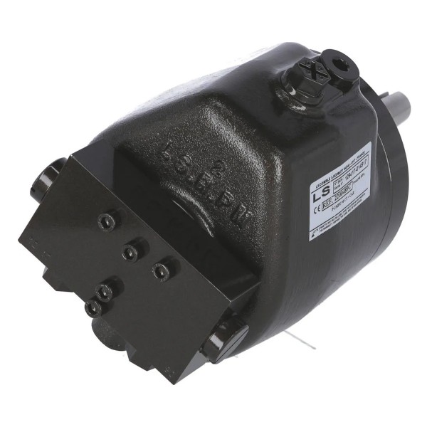 90 CT CAR Hydraulic Pump - N°2 - comptoirnautique.com