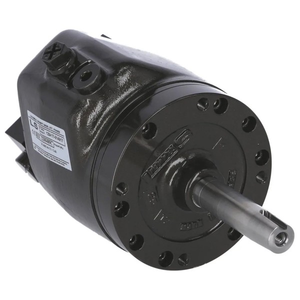 Bomba hidráulica 90 CT CAR - N°4 - comptoirnautique.com