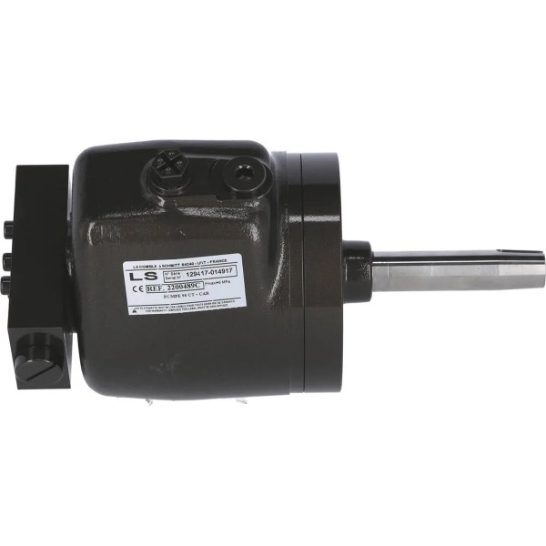 Hydraulikpumpe 90 CT CAR - N°5 - comptoirnautique.com