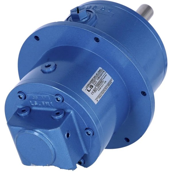 Pompa idraulica 105 CT EMB - N°3 - comptoirnautique.com