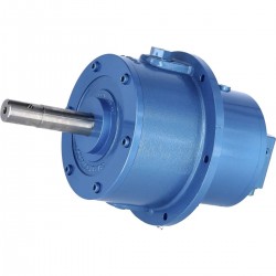 150 CT EMB Hydraulic Pump