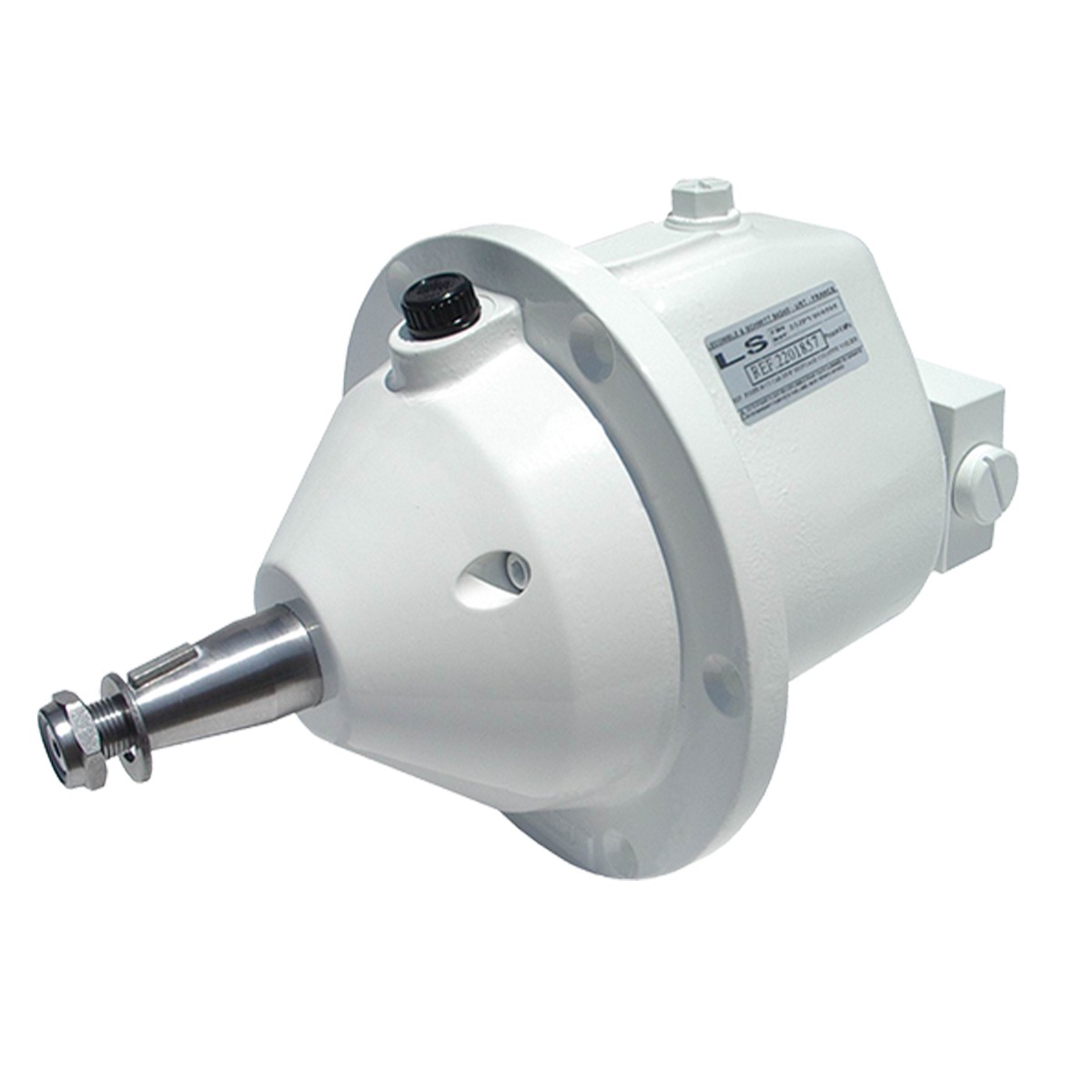 Pompe hydraulique 170 CT EMB 8° voilier - 2201421