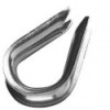 Morsetti zincati - N°1 - comptoirnautique.com