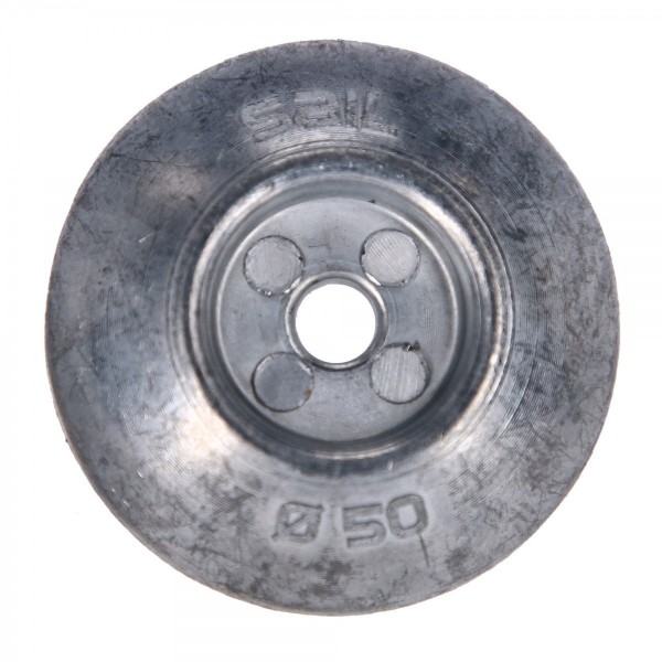 Anodo a rosetta - N°3 - comptoirnautique.com
