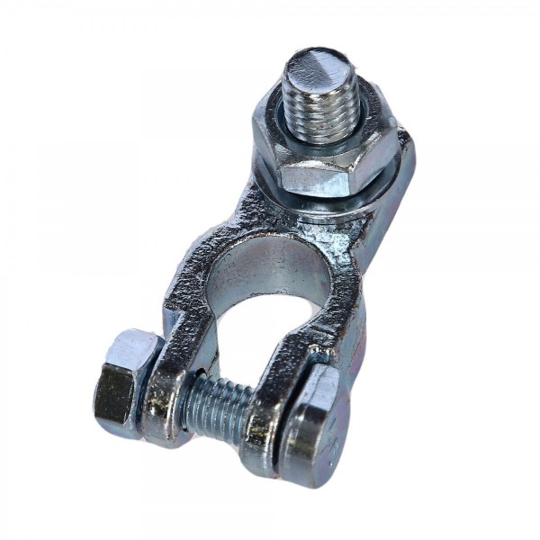 Collane W1 e a farfalla - N°8 - comptoirnautique.com