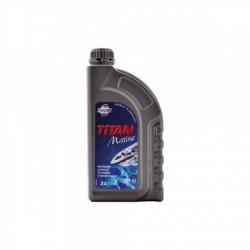 Titan Marine 15W-40....