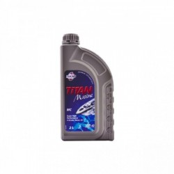 Titan Marine MC 10W-40...
