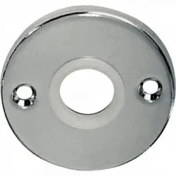 ROSACE L.CHR D.45MM RONDE...