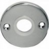 ROSETTE L.CHR D.45MM RUND LOCH 13