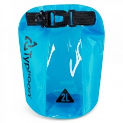 Azure Waterproof Bag