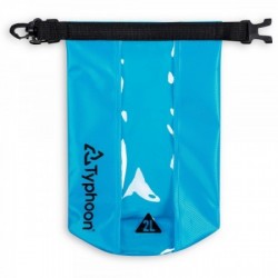 Azure Waterproof Bag