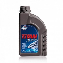 Titan Marine FC-W SAE...