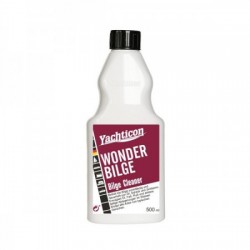 Bilge Cleaner 500 ml