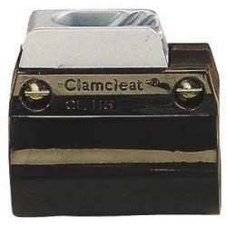 Gancio per wishbone CL244