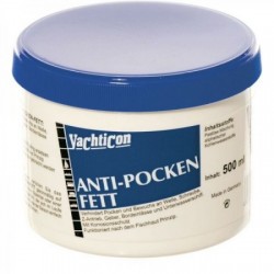 Anti--, organic deposit...