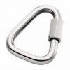 Delta Quick-Release Link, 316 Stainless Steel - N°2 - comptoirnautique.com