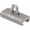 Carrelli per guida a T, larghezza 20 mm - N°1 - comptoirnautique.com